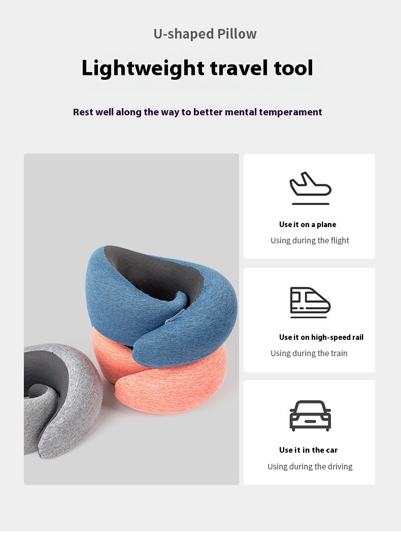 Travel Pillow