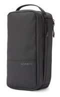 NOMATIC Toiletry Bag for Travel - Great for Travel Size Toiletries - Travel Essentials Wash Bag - Travel Makeup Bag (Black) Large V2