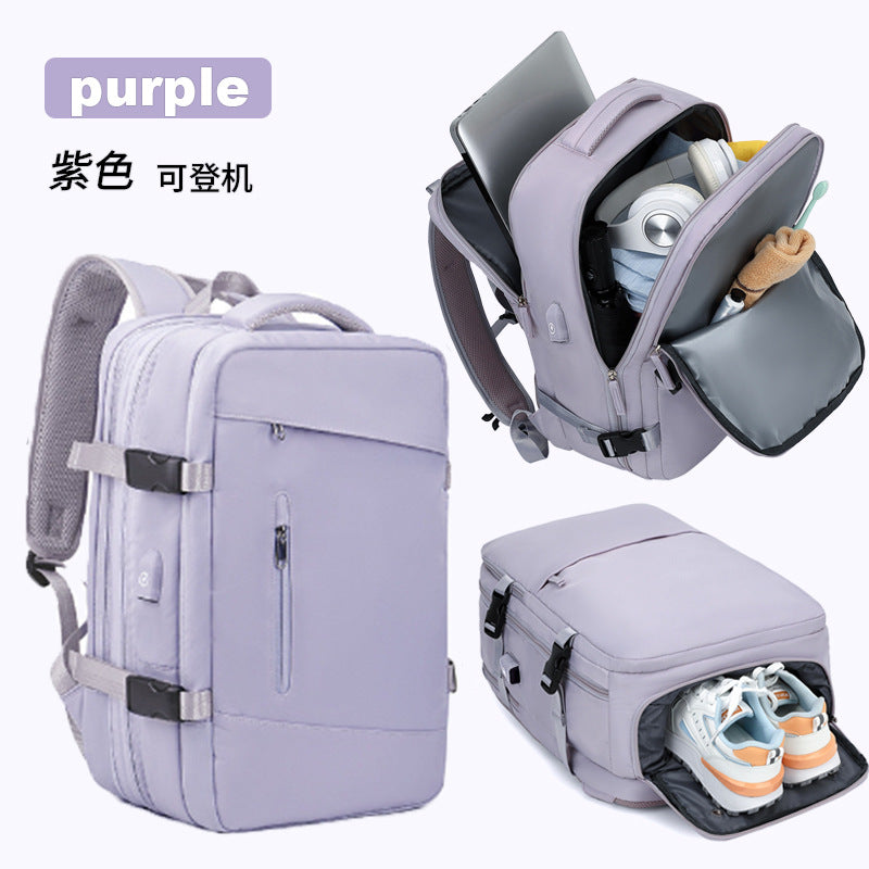 Travel Backpack